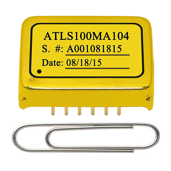 Low Noise Constant Current Laser Driver